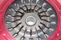 Lightweight Flywheel and Clutch Disc Kit