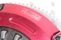 Lightweight Flywheel and Clutch Disc Kit