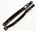 Billet Aluminum Toe Arms w/ Energy Suspension & Spheriflex Bushings