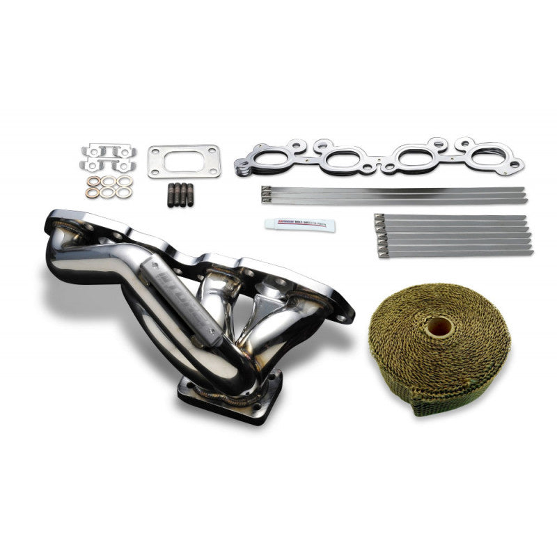 EXPREME Exhaust Manifold Kit SUS304