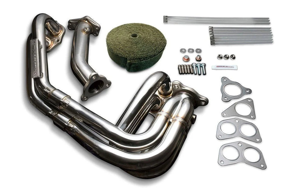 Expreme Exhaust Manifold (Equal Length)