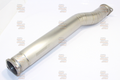 Expreme Ti Titanium Cat Straight Pipe