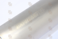 Expreme Ti Titanium Cat Straight Pipe