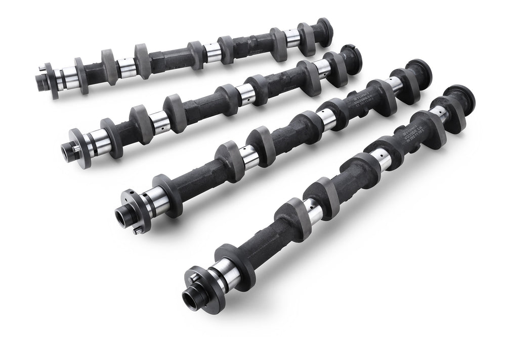 TA301A-NS04A Camshaft Set 258 Duration 10.20mm Lift