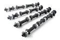 TA301A-NS04A Camshaft Set 258 Duration 10.20mm Lift