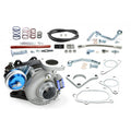 Subaru EJ25 EJ20 Single Scroll Turbocharger