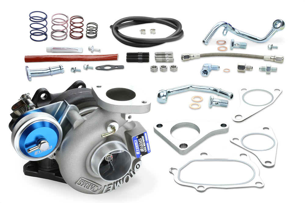 Subaru EJ25 EJ20 Single Scroll Turbocharger