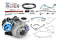 Subaru EJ25 EJ20 Single Scroll Turbocharger