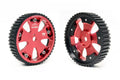 Duraluminum Sliding Gear
