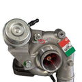 TD04L Phase 1 Hybrid Turbocharger