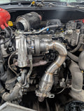 TD04L Phase 1 Hybrid Turbocharger
