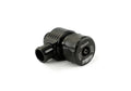 Blow-Off Valve