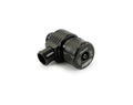 Blow-Off Valve