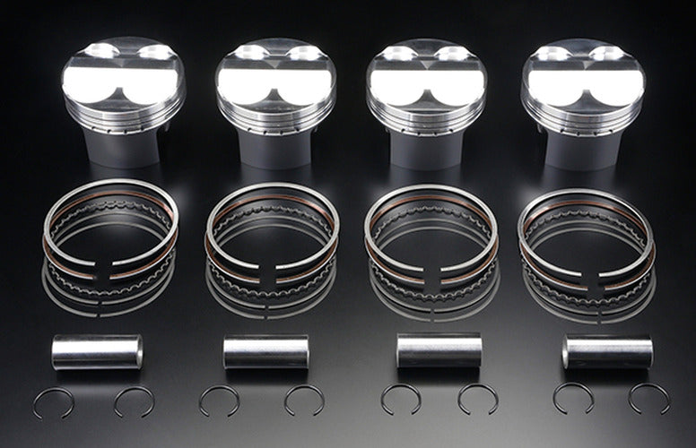 K20A-R Engine O/H Piston Kit
