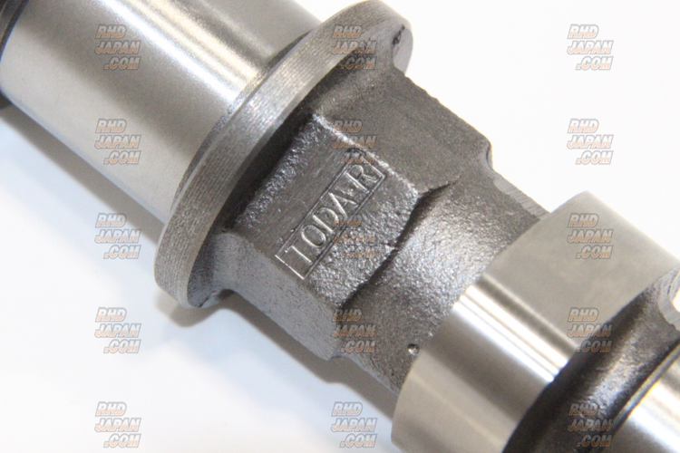 High Power Profile EX Camshaft Type A3