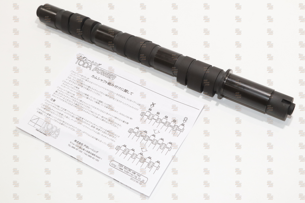 Up-rated Valve Spring Set