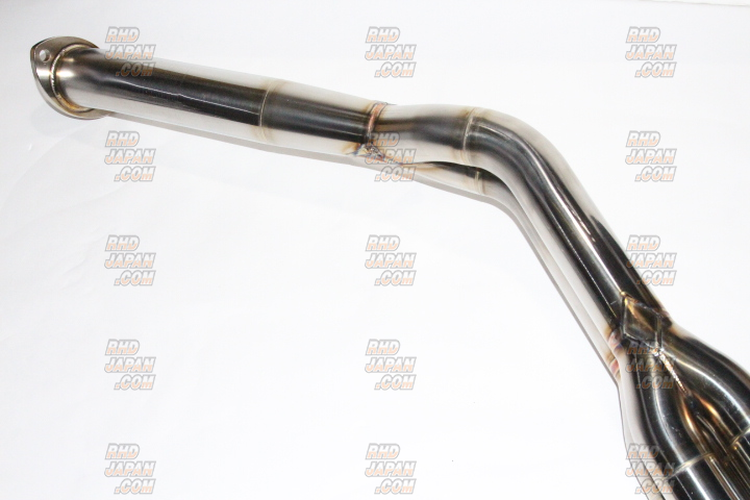 4-2-1 SUS Exhaust Manifold Header