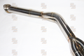 4-2-1 SUS Exhaust Manifold Header