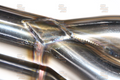 4-2-1 SUS Exhaust Manifold Header