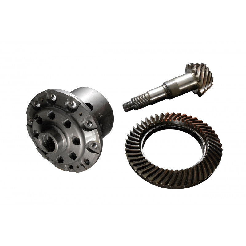 Technical Trax Advance 1.5-Way LSD
