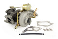 TD06-20G Twin Scroll Turbocharger, 8cm² Housing