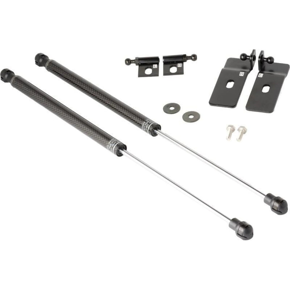 Carbon Fiber Gas Struts