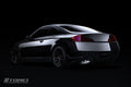 Expreme Ti Cat-Back Exhaust System