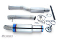 Expreme Ti Cat-Back Exhaust System