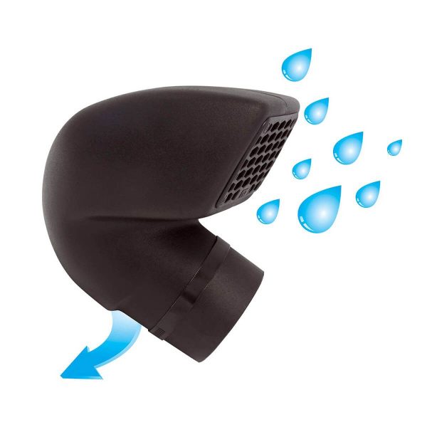 Air Snorkel