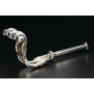 4-2-1 SUS Exhaust Header