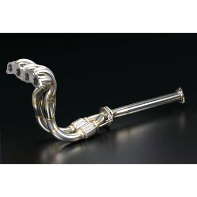 4-2-1 SUS Exhaust Header