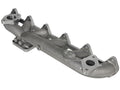 4-2-1 SUS Exhaust Header