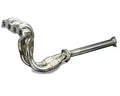 4-2-1 SUS Exhaust Header
