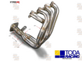 Exhaust Header Ver.2 4-2-1 SUS