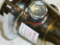 Exhaust Header Ver.2 4-2-1 SUS