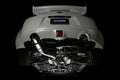 3-Section Exhaust Piping Assembly