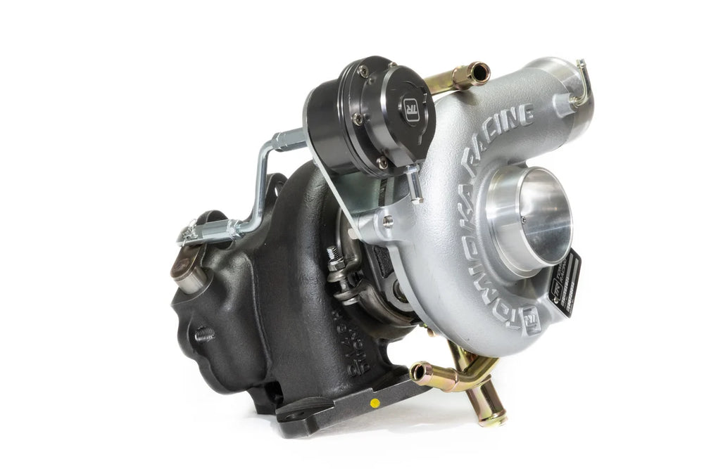 TD05-18G Billet Turbocharger w/ 1.1 Bar Actuator