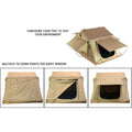 Overland Vehicle Systems 3-Person Rooftop Tent