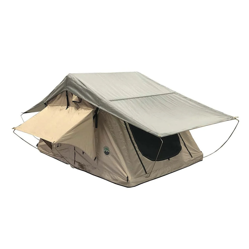 Overland Vehicle Systems 3-Person Rooftop Tent