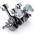 VR38DETT 4.1 Stroker Kit