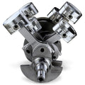 VR38DETT 4.1 Stroker Kit