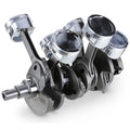 VR38DETT 4.1 Stroker Kit