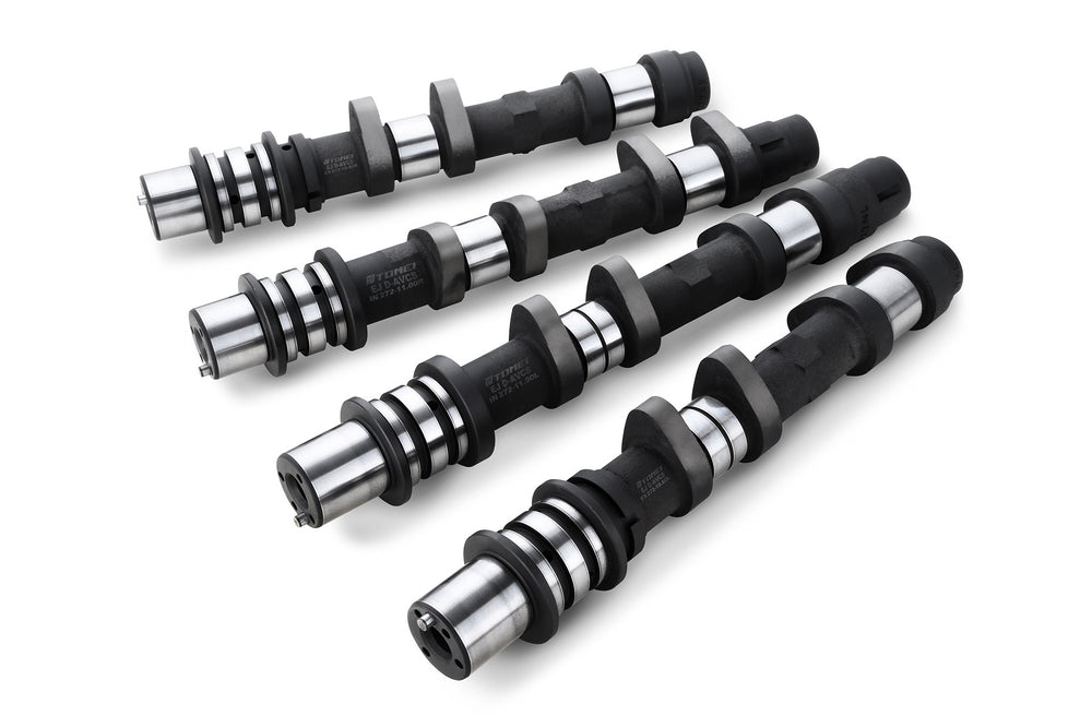 PONCAM Camshaft Set for EJ25 DUAL AVCS