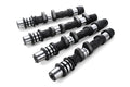 PONCAM Camshaft Set for EJ25 DUAL AVCS