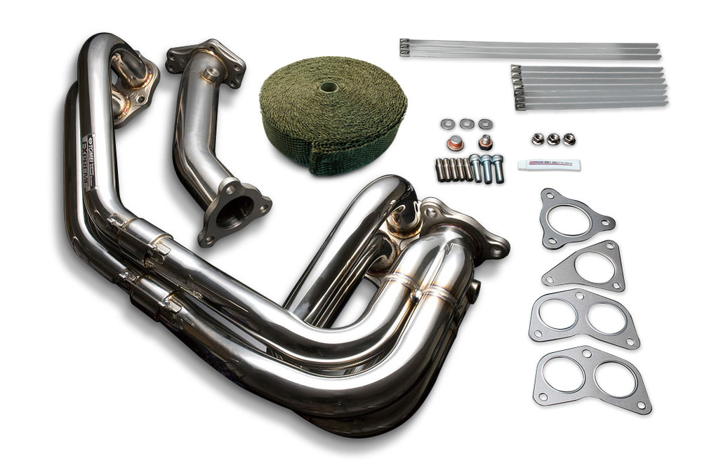 Expreme 4-1 Exhaust Manifold