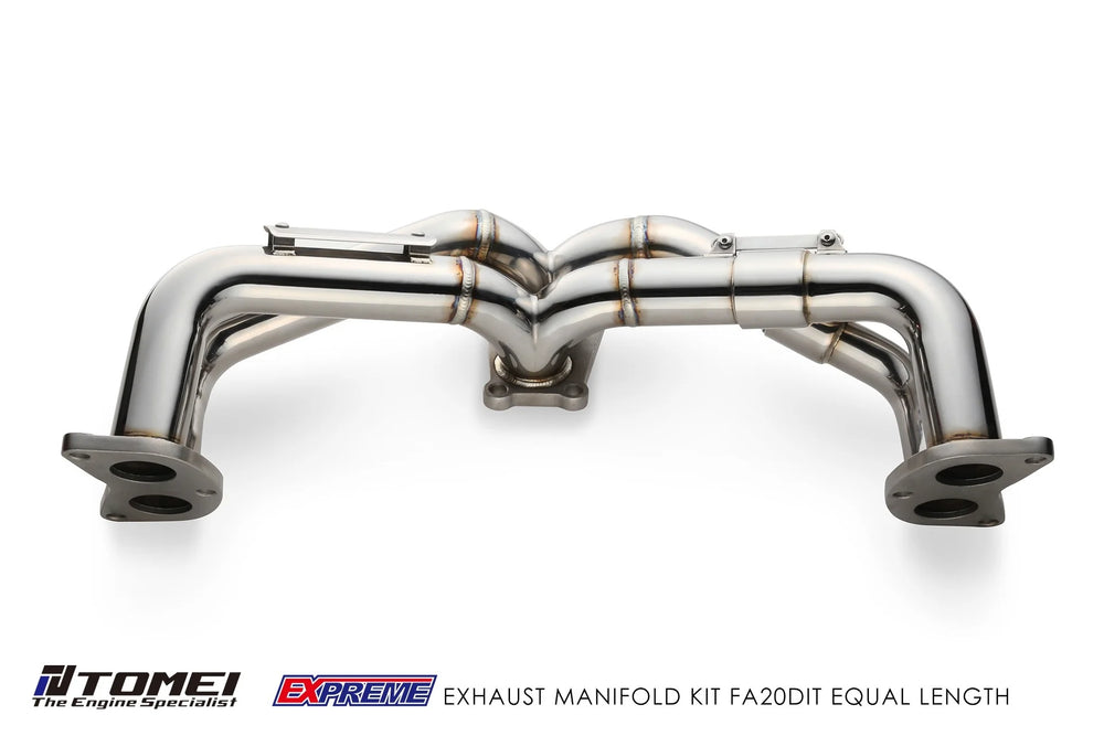 Exhaust Header