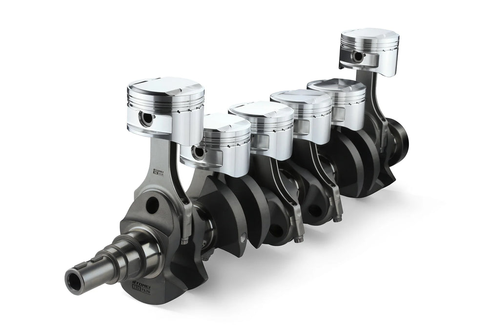 RB26DETT Stroker Kit
