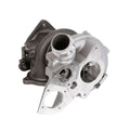 TR VB670 Turbocharger