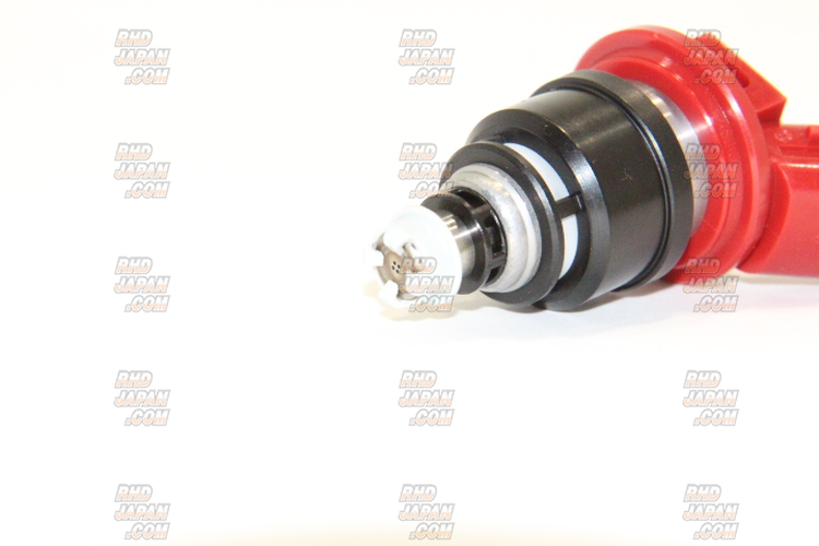 740cc Sidefeed Fuel Injectors Set
