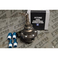 Hard-Anodized Aluminum Pressure Adjuster